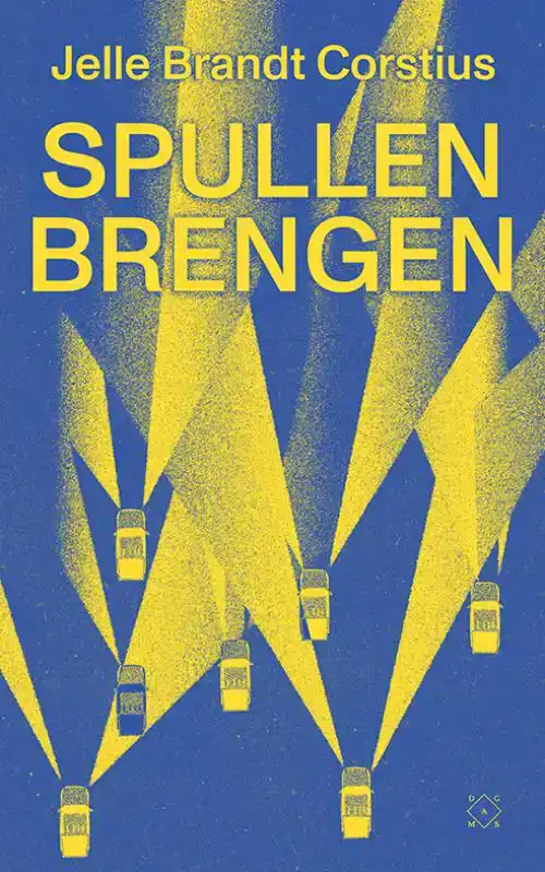 SPULLEN BRENGEN