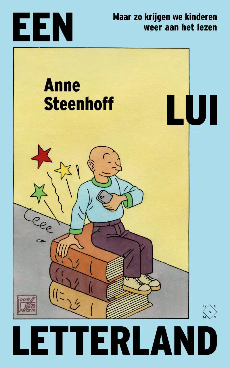 EEN LUI LETTERLAND
