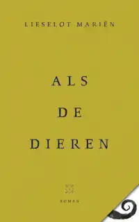 ALS DE DIEREN