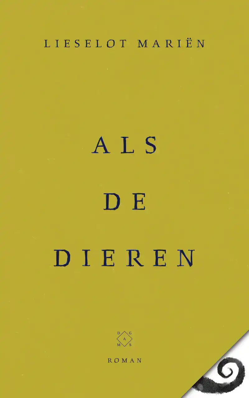 ALS DE DIEREN