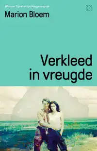 VERKLEED IN VREUGDE