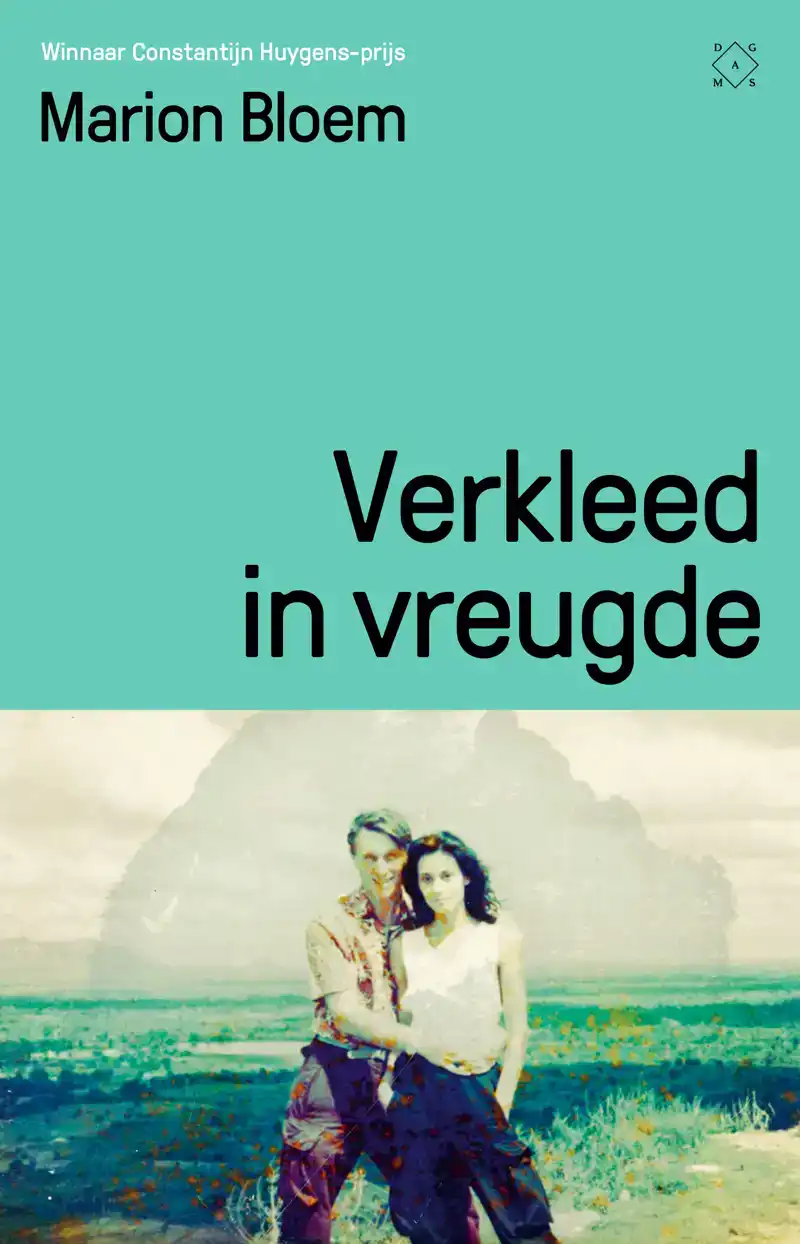 VERKLEED IN VREUGDE