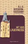 HET HUIS LAUERNESSE