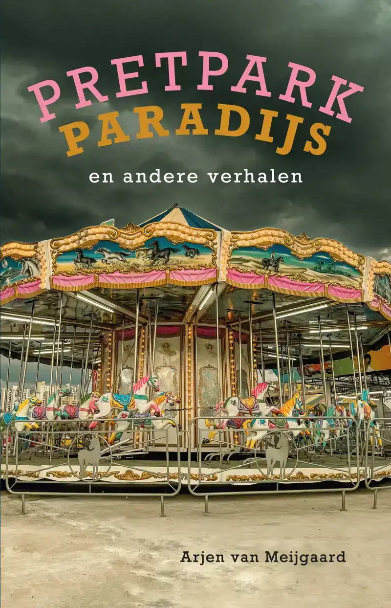 PRETPARK PARADIJS