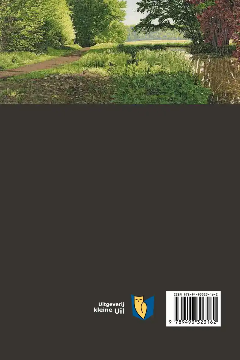 VOOR MIJN LIEVE WANDELAAR