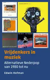 VRIJDENKERS IN MUZIEK