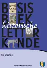 BASISBOEK HISTORISCHE LETTERKUNDE
