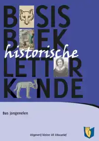 BASISBOEK HISTORISCHE LETTERKUNDE