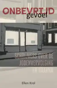 ONBEVRIJD GEVOEL