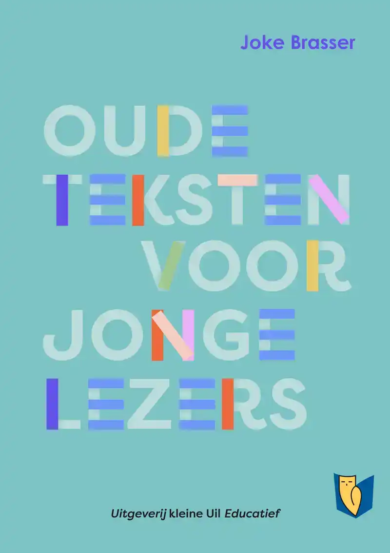 OUDE TEKSTEN VOOR JONGE LEZERS