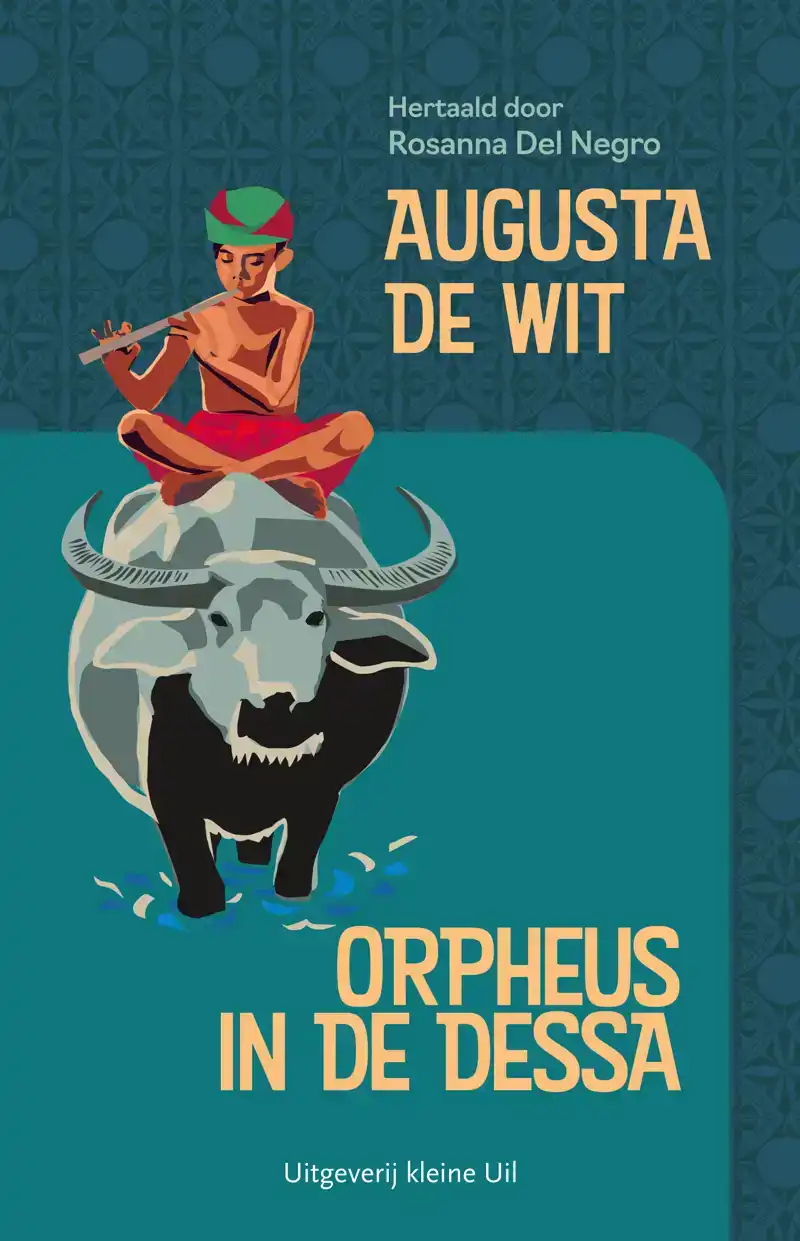 ORPHEUS IN DE DESSA