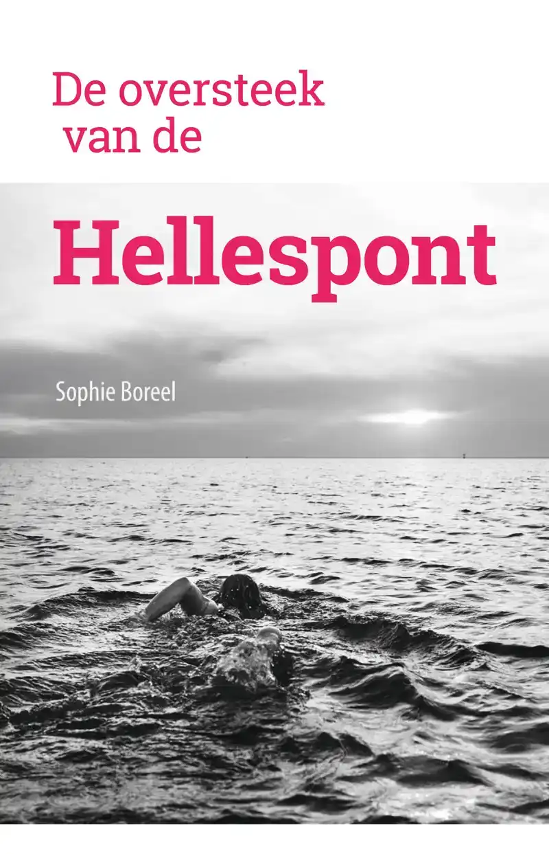 DE OVERSTEEK VAN DE HELLESPONT