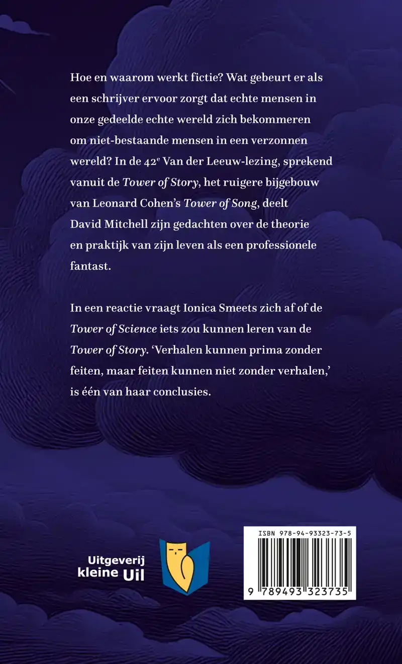 LEVEN IN DE TOWER OF STORY