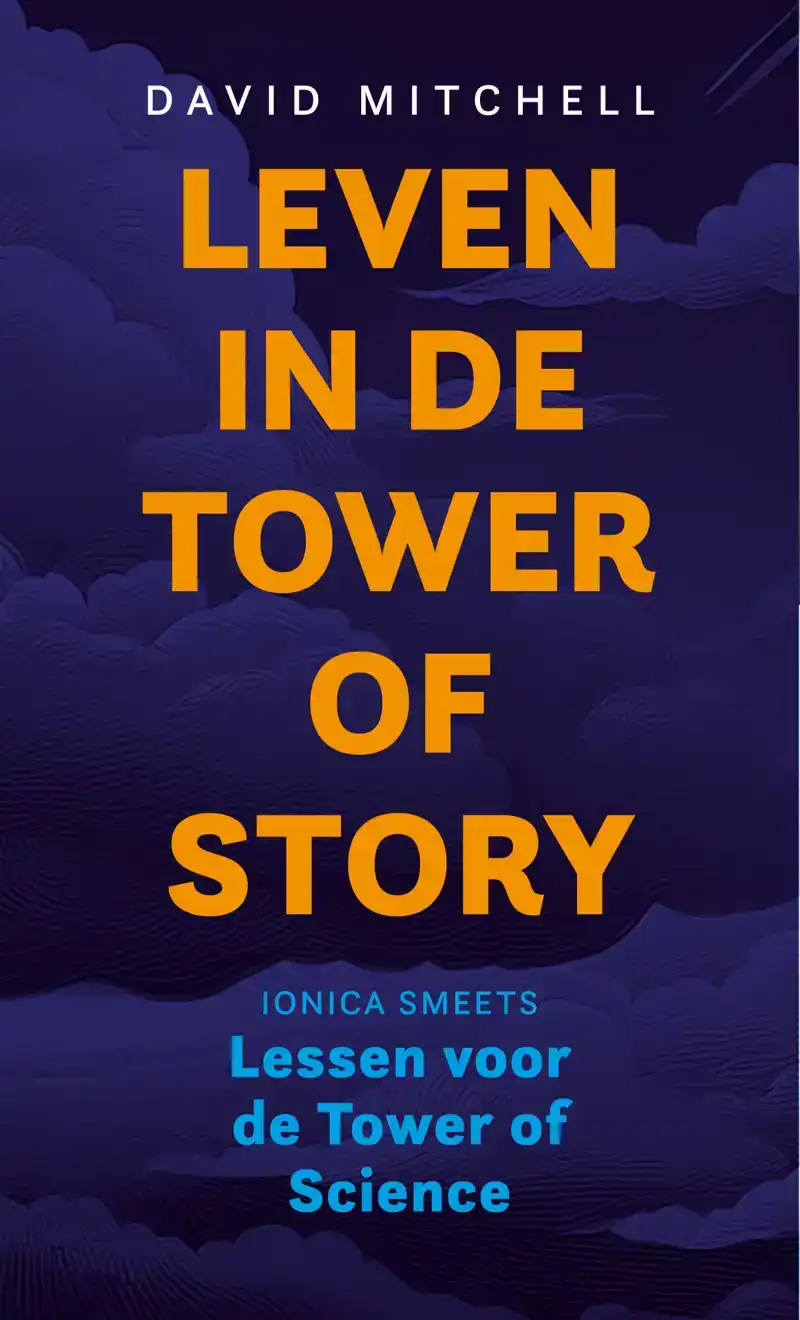 LEVEN IN DE TOWER OF STORY