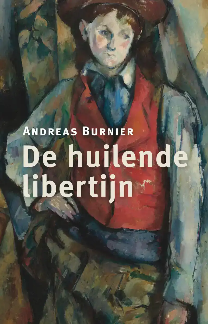 DE HUILENDE LIBERTIJN