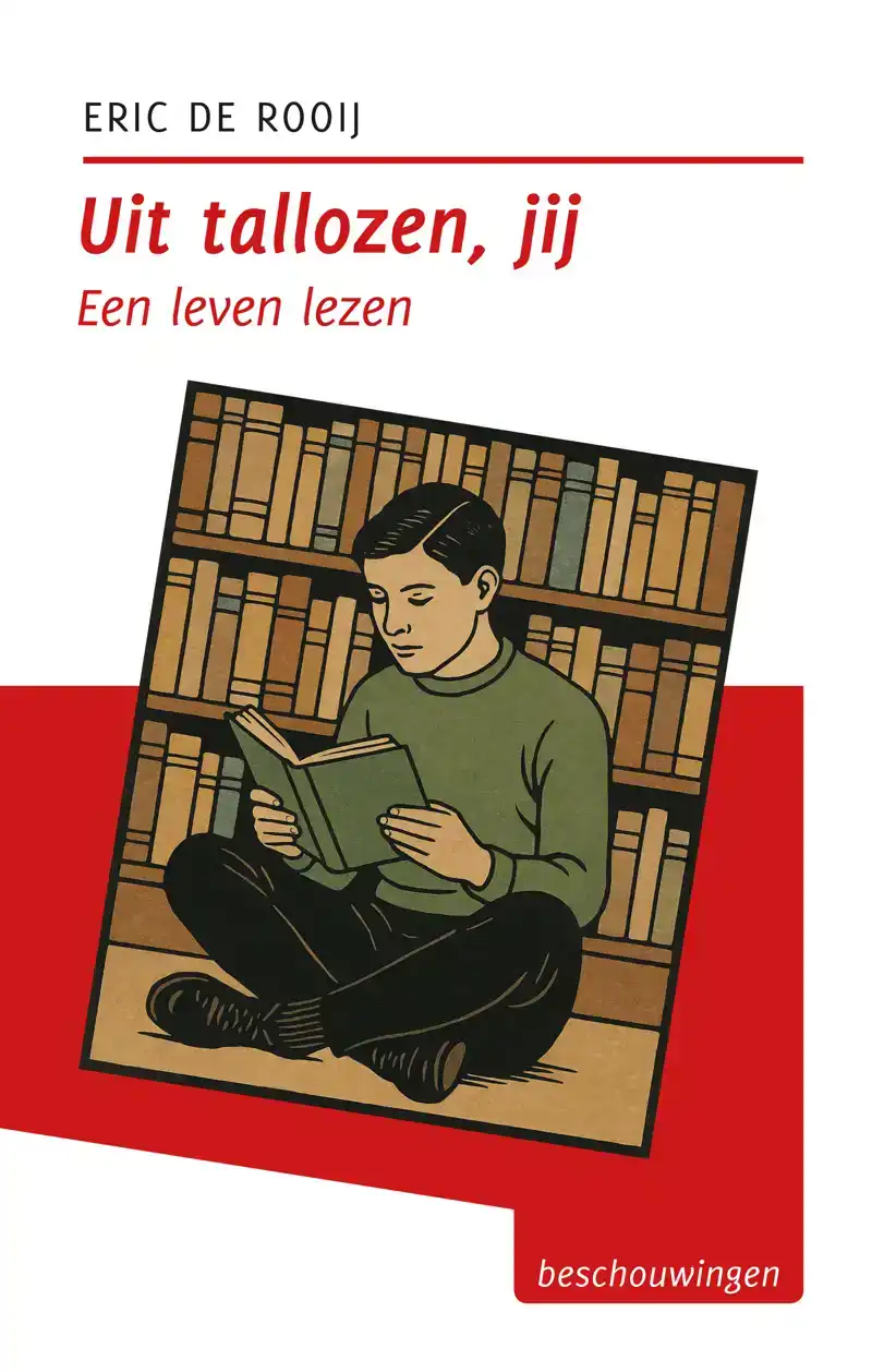 UIT TALLOZEN, JIJ