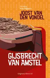 GIJSBRECHT VAN AMSTEL