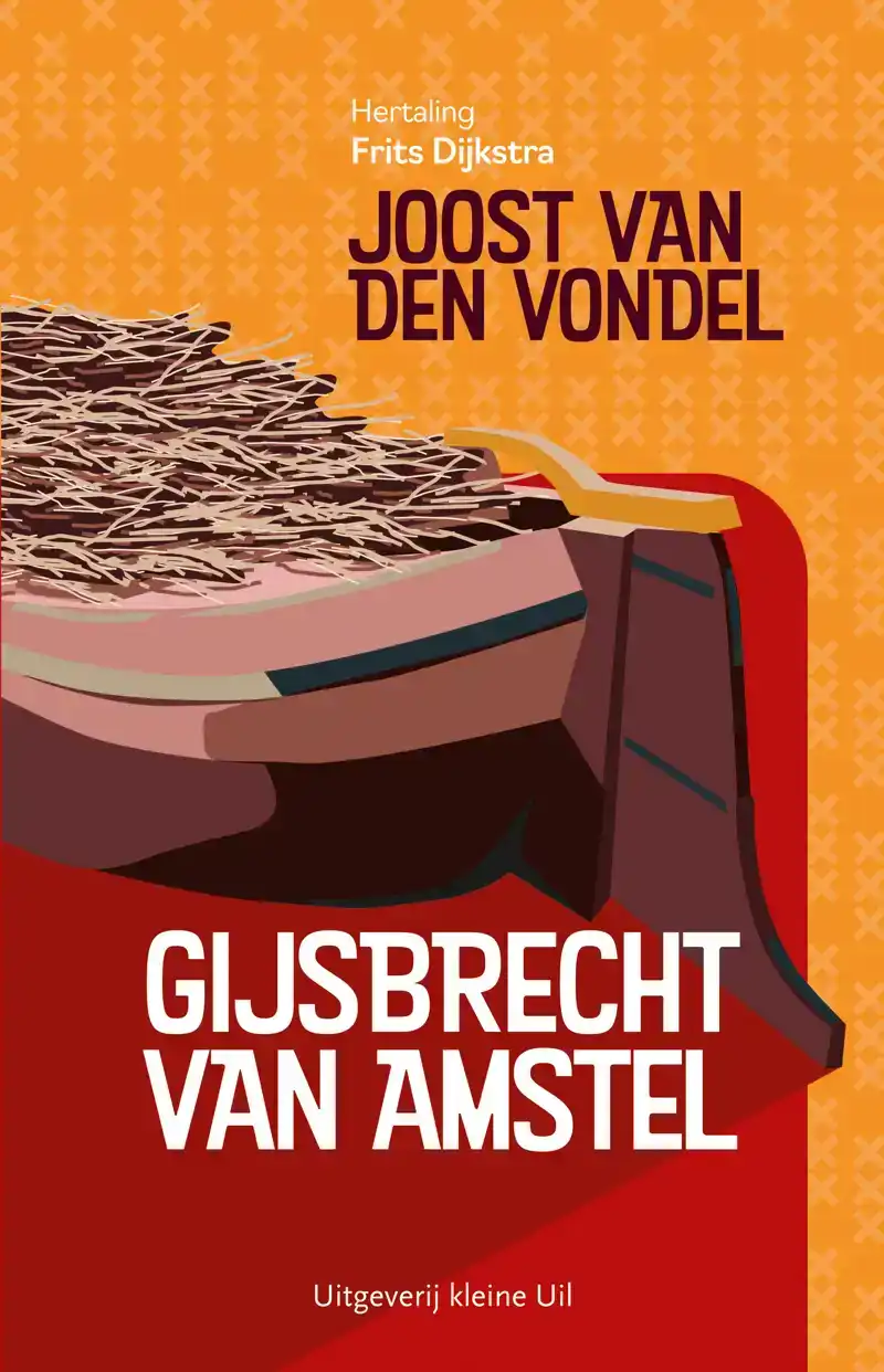 GIJSBRECHT VAN AMSTEL
