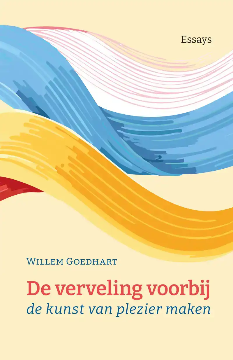 DE VERVELING VOORBIJ