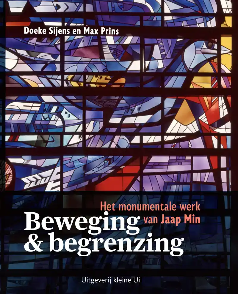 BEWEGING & BEGRENZING