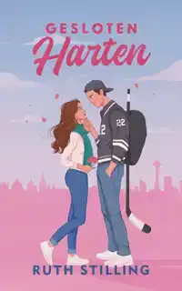 GESLOTEN HARTEN