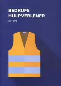 BEDRIJFSHULPVERLENER (BHV)