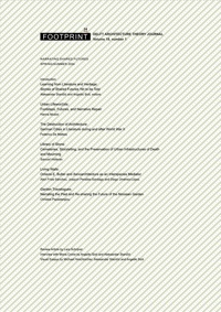NARRATING SHARED FUTURES