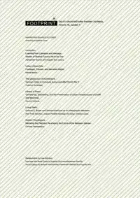 NARRATING SHARED FUTURES