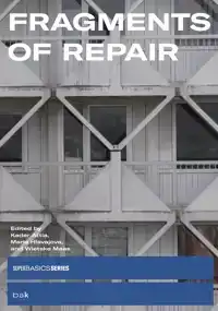 FRAGMENTS OF REPAIR