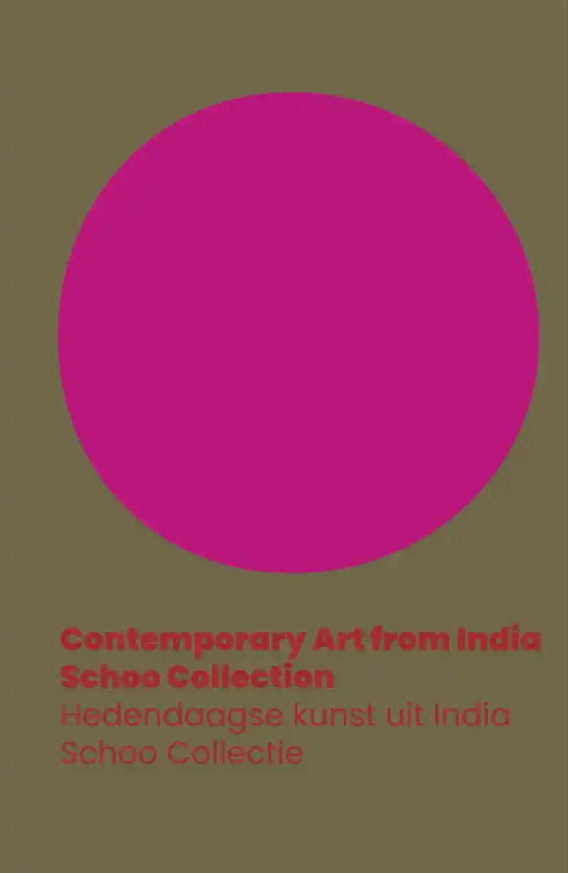 CONTEMPORARY ART FROM INDIA. SCHOO COLLECTION / HEDENDAAGSE