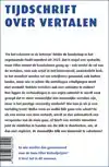 VOOR, VAN & OVER VROUWEN*