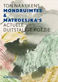MONDRUIMTES & MATROESJKA'S
