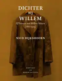 DICHTER BIJ WILLEM