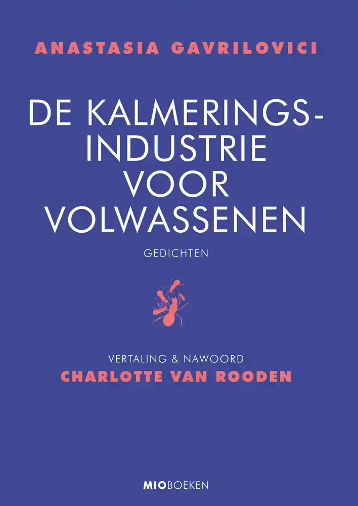 DE KALMERINGSINDUSTRIE VOOR VOLWASSENEN