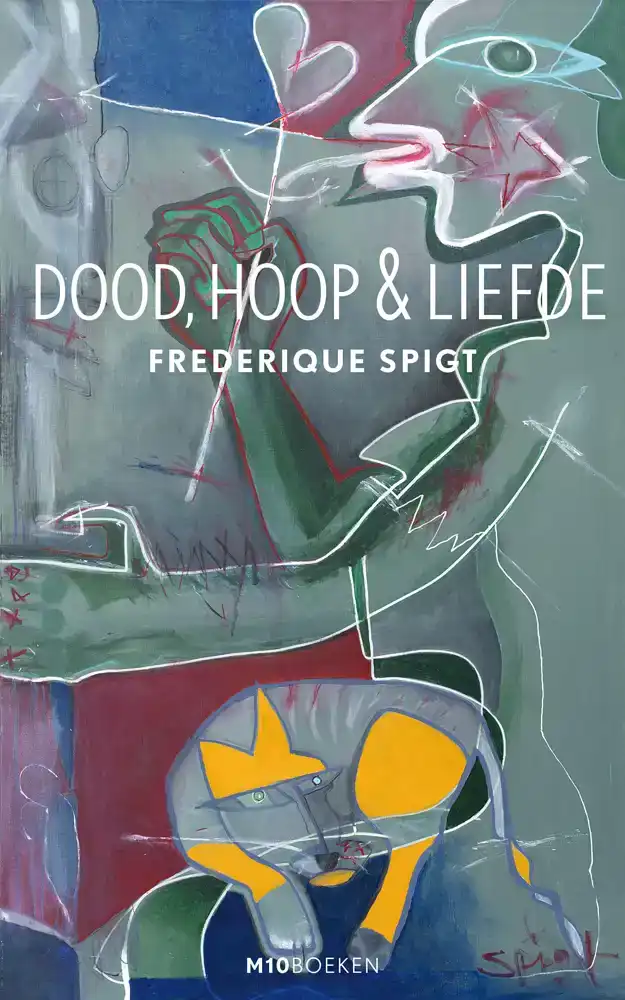 DOOD, HOOP & LIEFDE