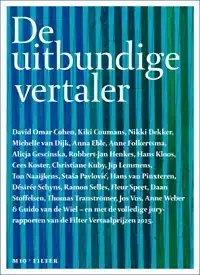 DE UITBUNDIGE VERTALER