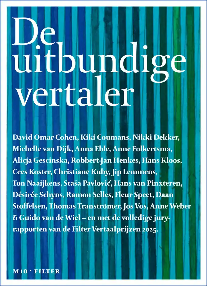 DE UITBUNDIGE VERTALER