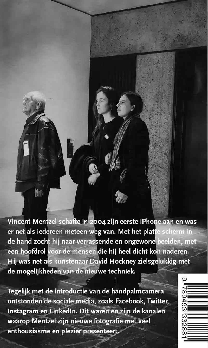 #VINCENTMENTZEL