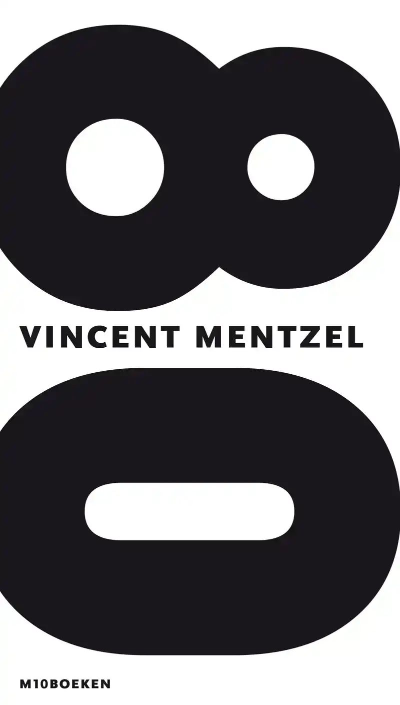 #VINCENTMENTZEL80