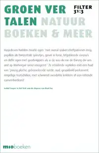 GROEN VERTALEN
