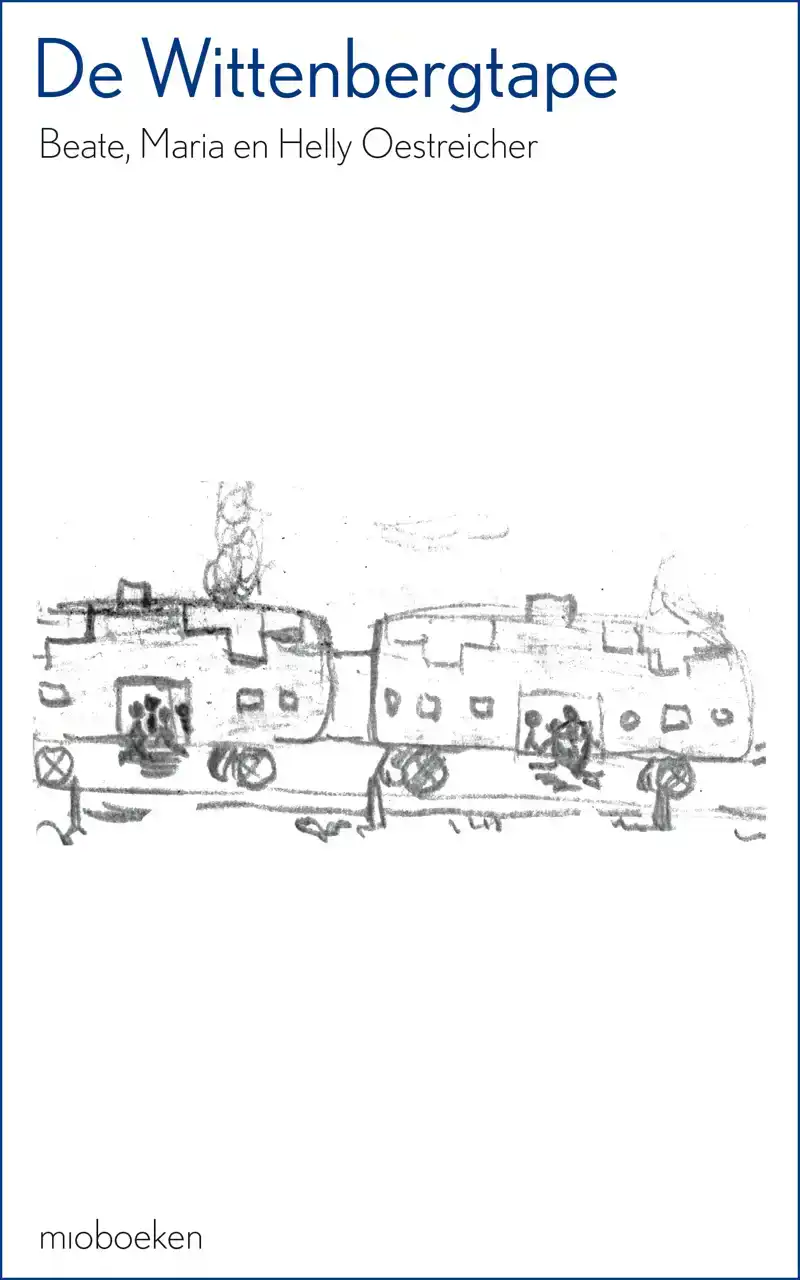 DE WITTENBERGTAPE