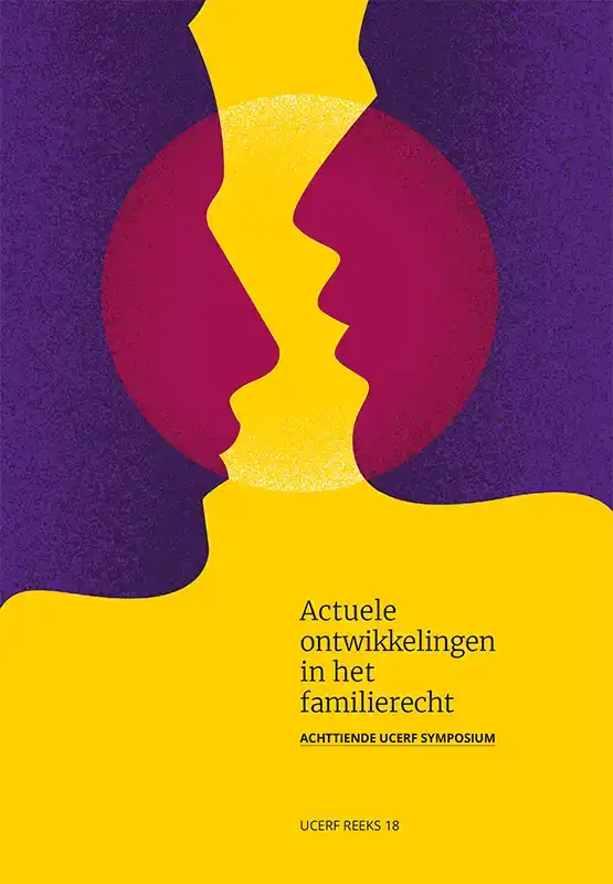 ACTUELE ONTWIKKELINGEN IN HET FAMILIERECHT