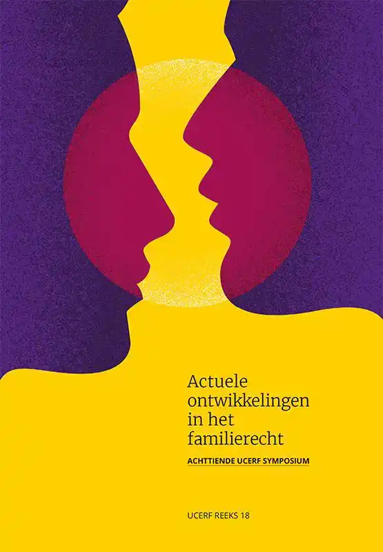 ACTUELE ONTWIKKELINGEN IN HET FAMILIERECHT