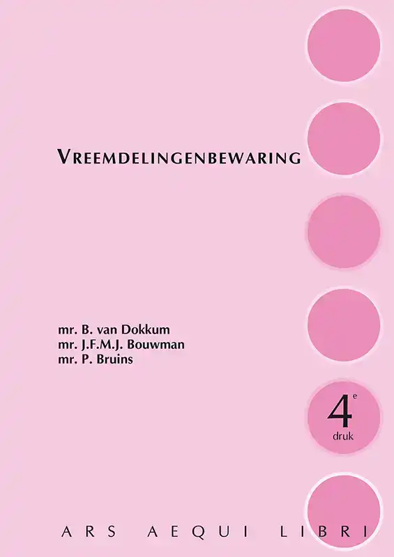 VREEMDELINGENBEWARING