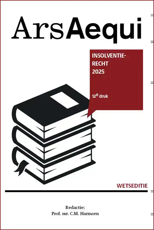 INSOLVENTIERECHT