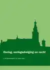 OORLOG, OORLOGSDREIGING EN RECHT