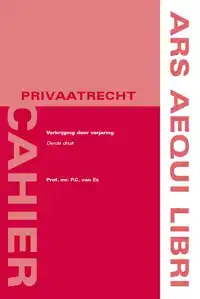 VERKRIJGING DOOR VERJARING