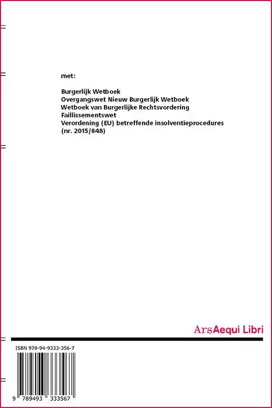 BURGERLIJK RECHT 2025/2026
