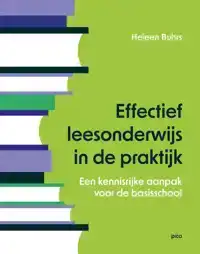 EFFECTIEF LEESONDERWIJS IN DE PRAKTIJK