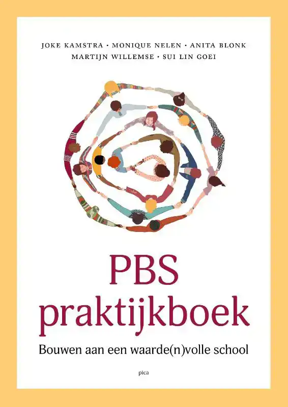 PBS PRAKTIJKBOEK